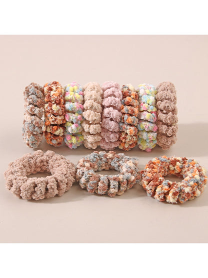 Gifty - Simple Spiral Hair Tie