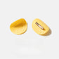 Beau - Potato Chip-Shaped Hair Clip