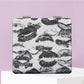 Mirroray - Y2K Style Folding Glass Compact Mirror