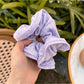 Gifty - Sweet Large Hair Ties for Women