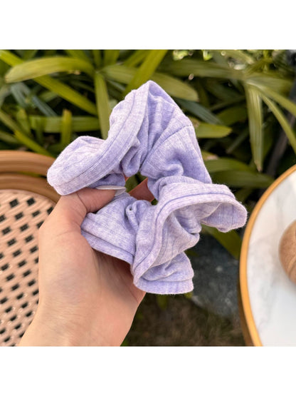 Gifty - Sweet Large Hair Ties for Women