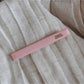 Beau - Polka Dot Straight Bar Side Hair Clip