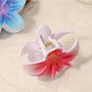 Beau - Sweet Gradient Floral Claw Clip