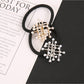 Gifty - Mesh Chic Hair Tie