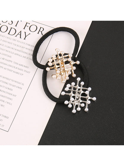Gifty - Mesh Chic Hair Tie