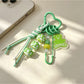 Keypus - Decorative Acrylic Charm Keychain Bag Charm