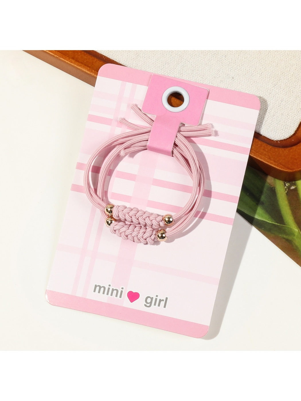Gifty - Dopamine Colorful Rubber Bands