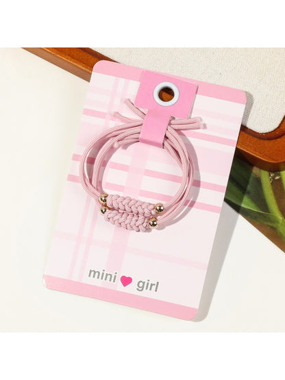 Gifty - Dopamine Colorful Rubber Bands
