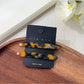 Beau - Beautiful Oval Acetate Hair Clip