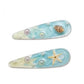 Beau - Blue Sweet Hair Clip