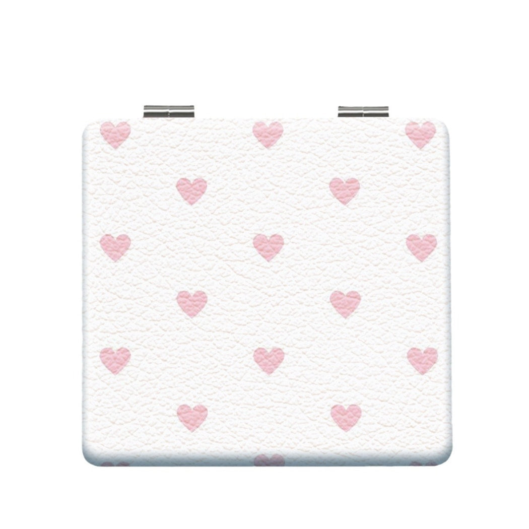Mirroray - PU Foldable Pocket Mirror