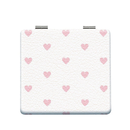 Mirroray - PU Foldable Pocket Mirror