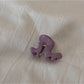 Beau - Sweet Style Irregular Finish Hair Claw Clip