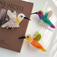 Beau - Cute Bird Series Hair Clip
