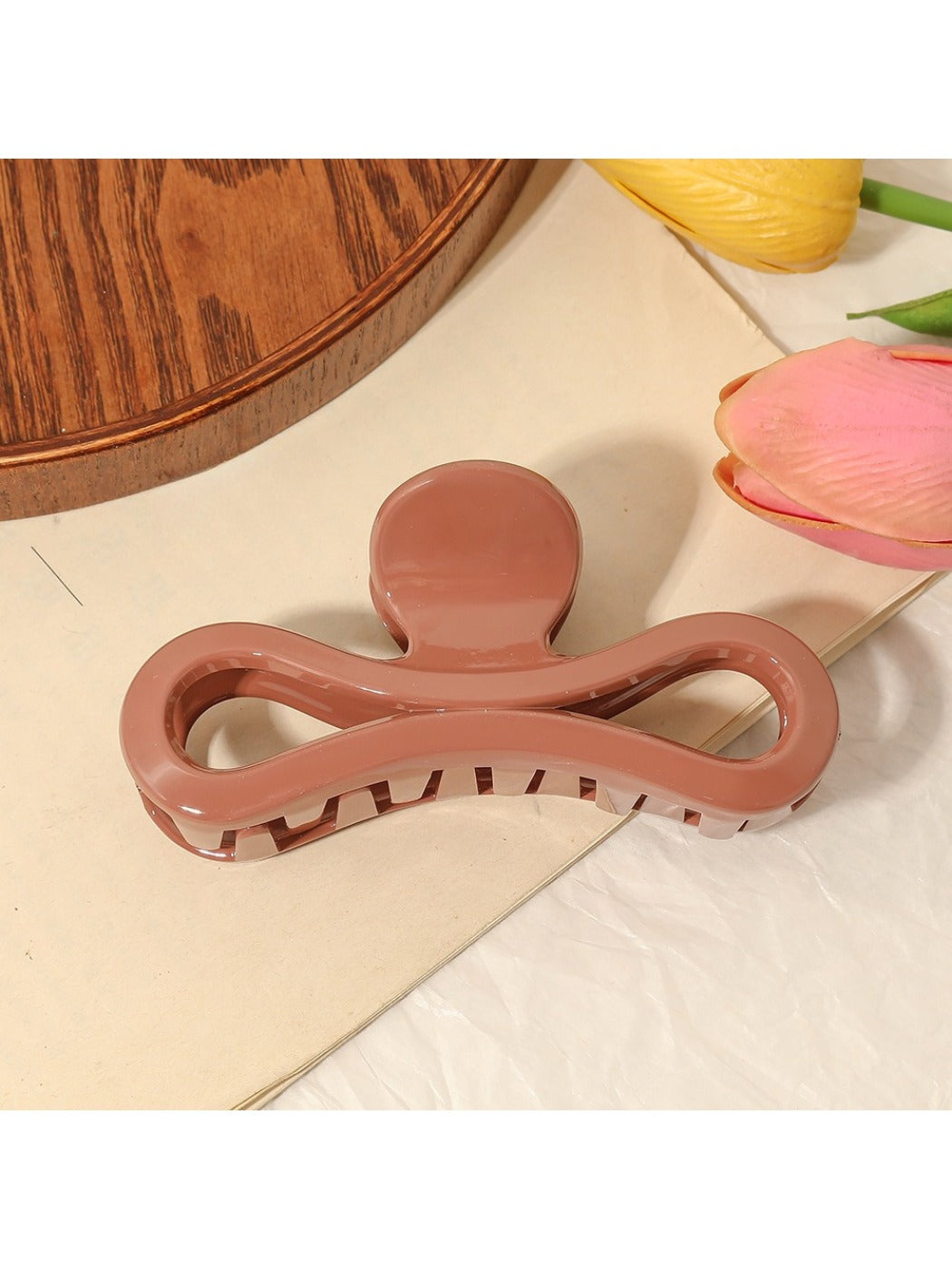 Beau - Trendy Pretty Stylish Hair Clip