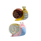 Beau - Snail Shaped Hair Clip