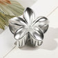 Beau - Elegant Plumeria Hair Claw Clip