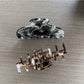 Beau - Blended Ink-Wash Hair Clip