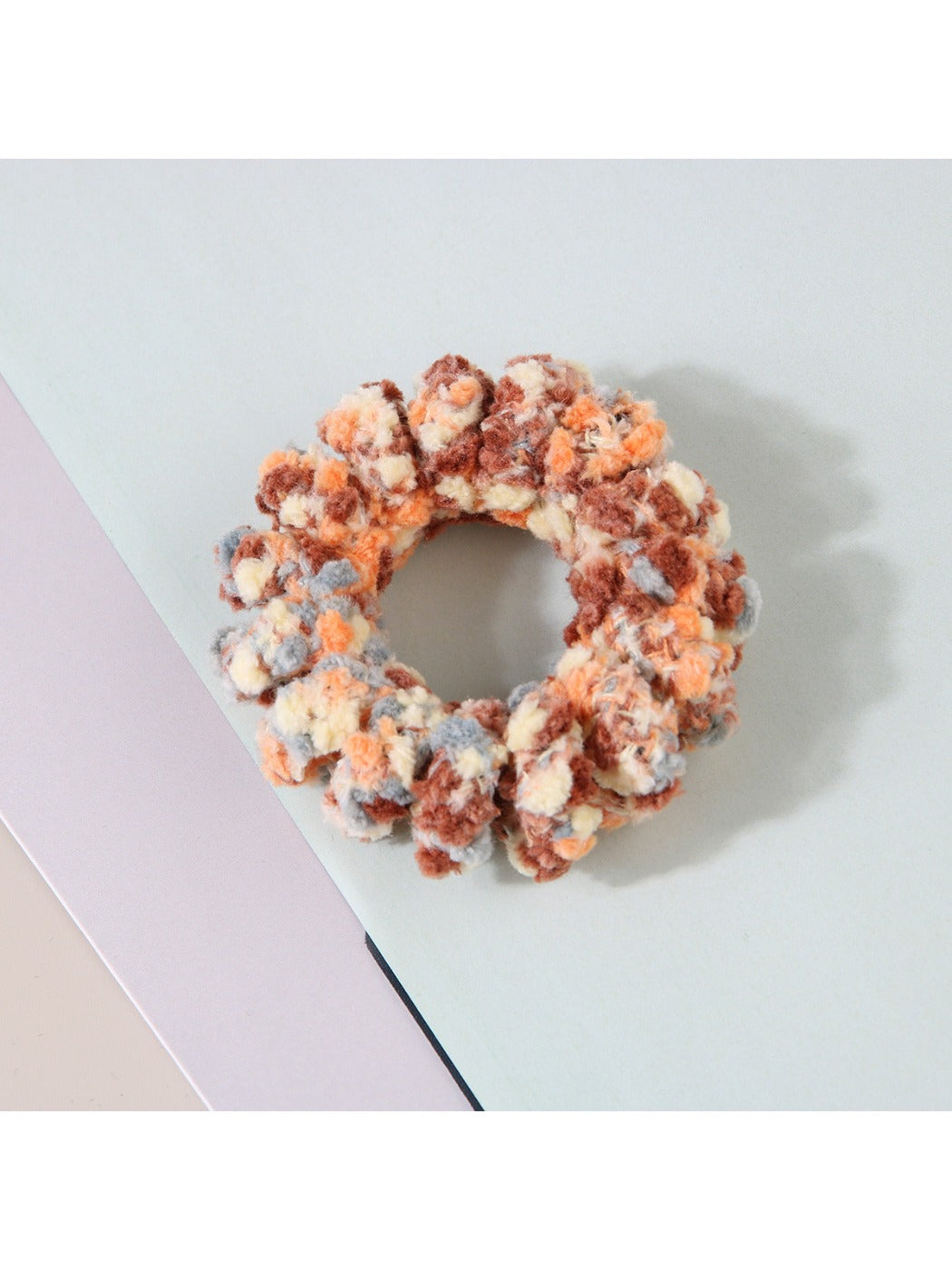 Gifty - Simple Spiral Hair Tie