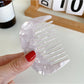 Camerow - Light Colored Portable Comb