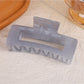 Beau - Stylish Square Colorful Hair Clip