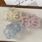 Beau - Charming Openwork Hair Clip