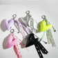 Keypus - Valentines Day Heart Keychain