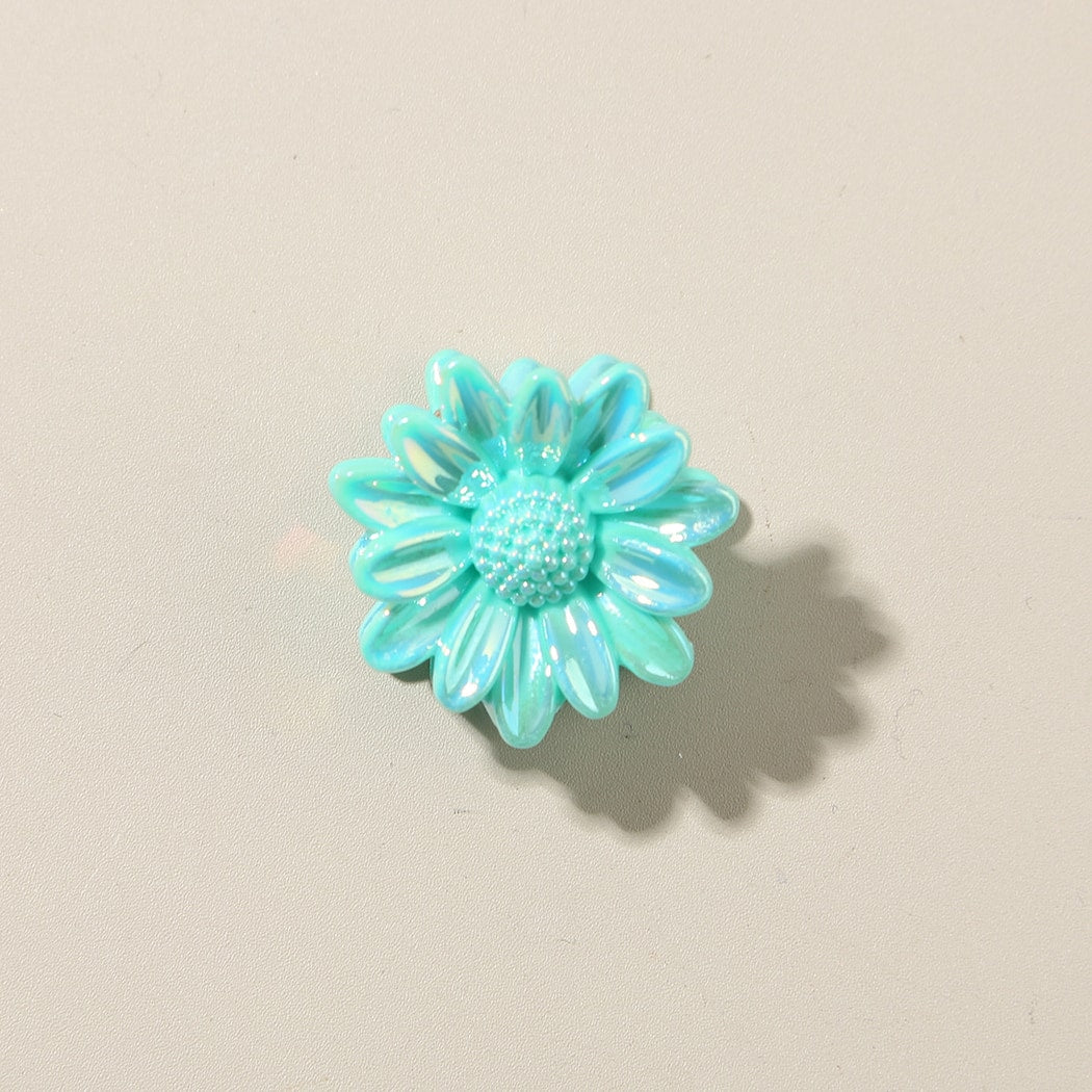 Beau - Sweet Daisy Shape Decorative Hair Claw Clip