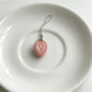 Keypus - Playful Fruit Charm Phone Strap Keychain
