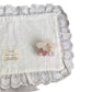 Beau - Bow Strawberry Star Decorative Claw Clip
