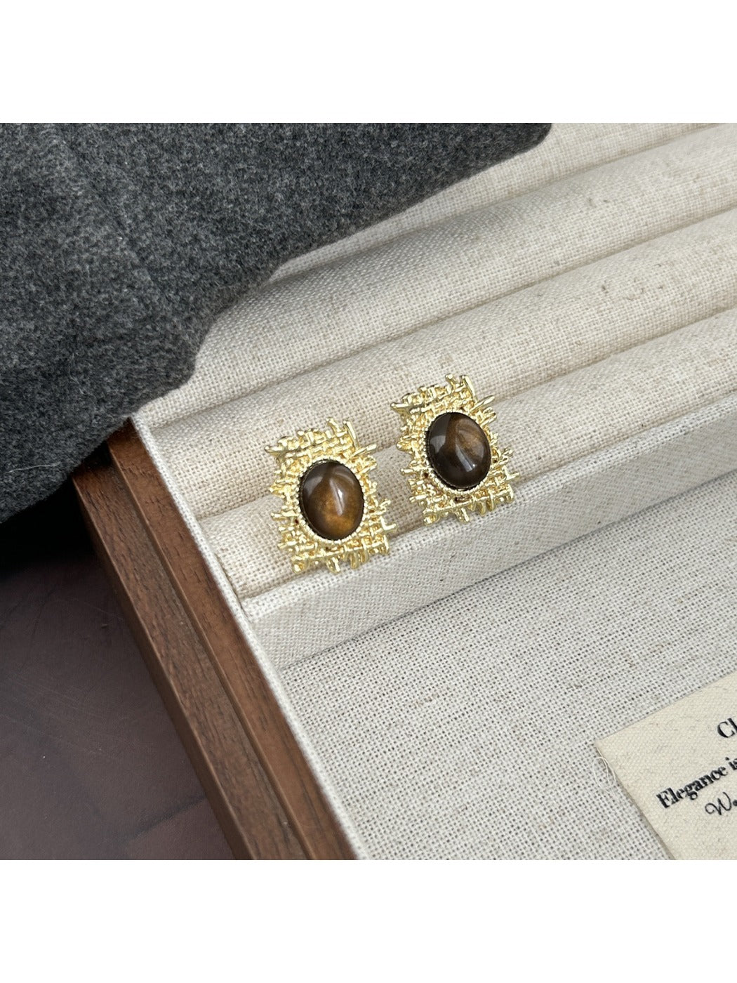 Earedge - Geometric Versatile Elegant Earrings