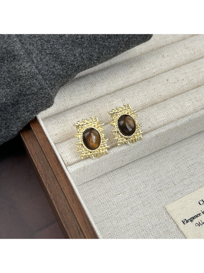 Earedge - Geometric Versatile Elegant Earrings