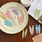 Beau - Sweet Style Triangle Duckbill Hair Clip