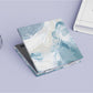 Mirroray - Oil Painting Style Square Makeup Mirror