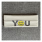 Gifty - Running Headband with Smile Design