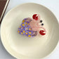 Beau - Hermit Crab Shape Hair Clip