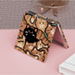 Mirroray - Cat Pattern Vanity Mirror