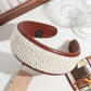 Gifty - Minimalist Textured Fashion Women Headband