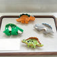 Beau - Cute Dino Hair Clip