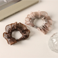 Gifty - Ruffled Sweet Style Scrunchie