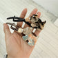 Beau - Cute Puppy Straight Hair Clip