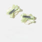 Beau - Elegant Camellia Shaped Hair Clips