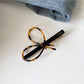 Beau - Elegant Slim Barrette Hair Clip