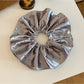 Gifty - Fashionable Vintage Dot Scrunchie