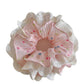 Gifty - Sweet Style Pleated Polka Dot Scrunchie