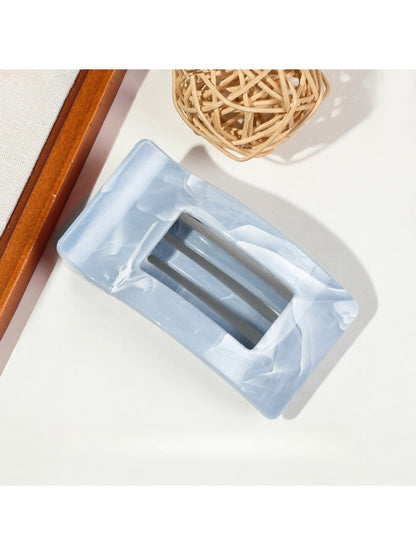 Beau - Trendy Square Hair Clip