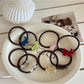 Gifty - Cute Cartoon Puppy Hair Tie