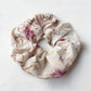 Gifty - Stylish Vintage Vacation Style Print Scrunchie