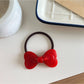 Gifty - Stylish Acetate Bow Hair Tie