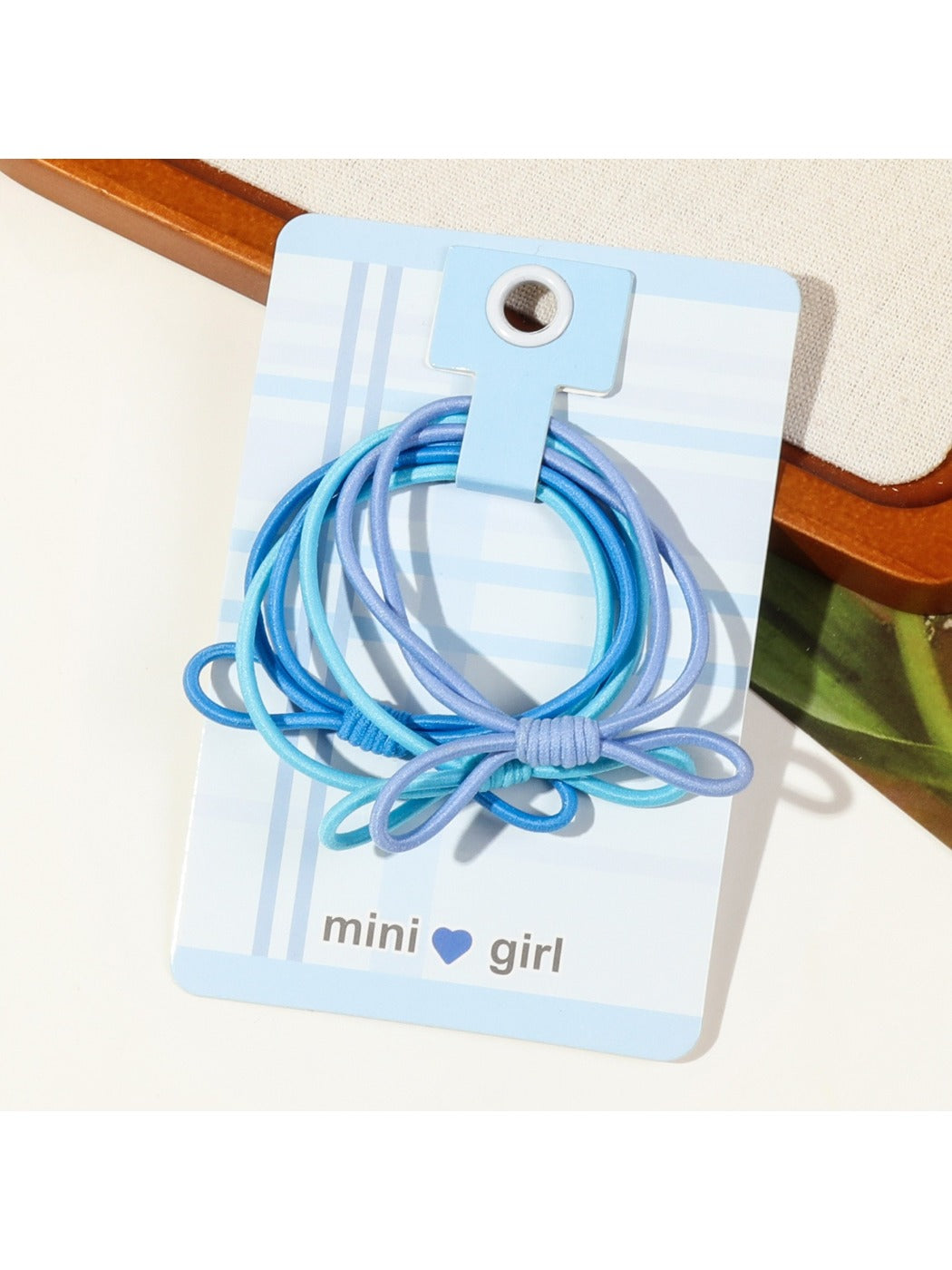 Gifty - Dopamine Colorful Rubber Bands